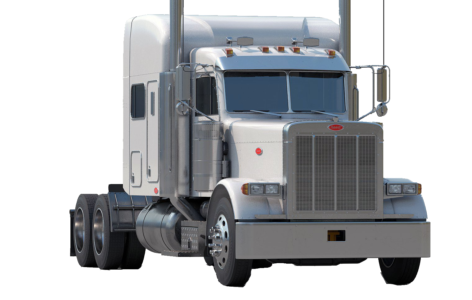 Shop FleetRun Peterbilt 379 Truck Parts