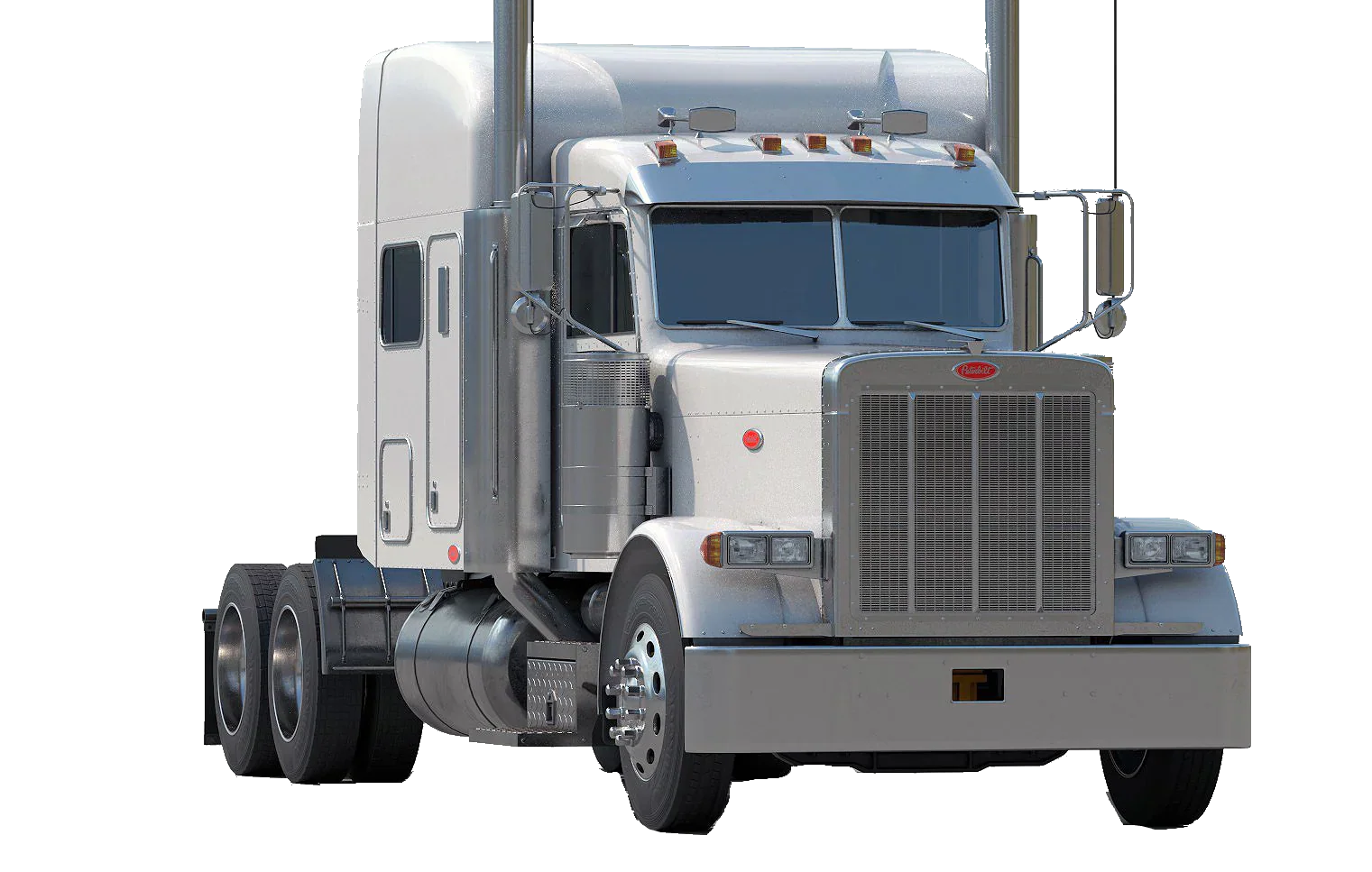 Peterbilt 379 Body Parts
