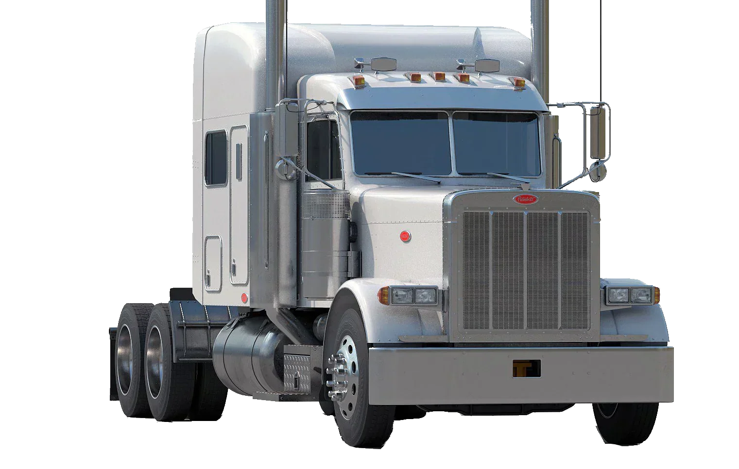 Peterbilt 379 Body Parts