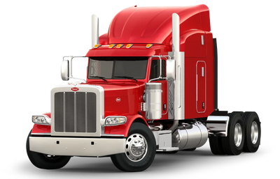 Peterbilt 389 Body Parts