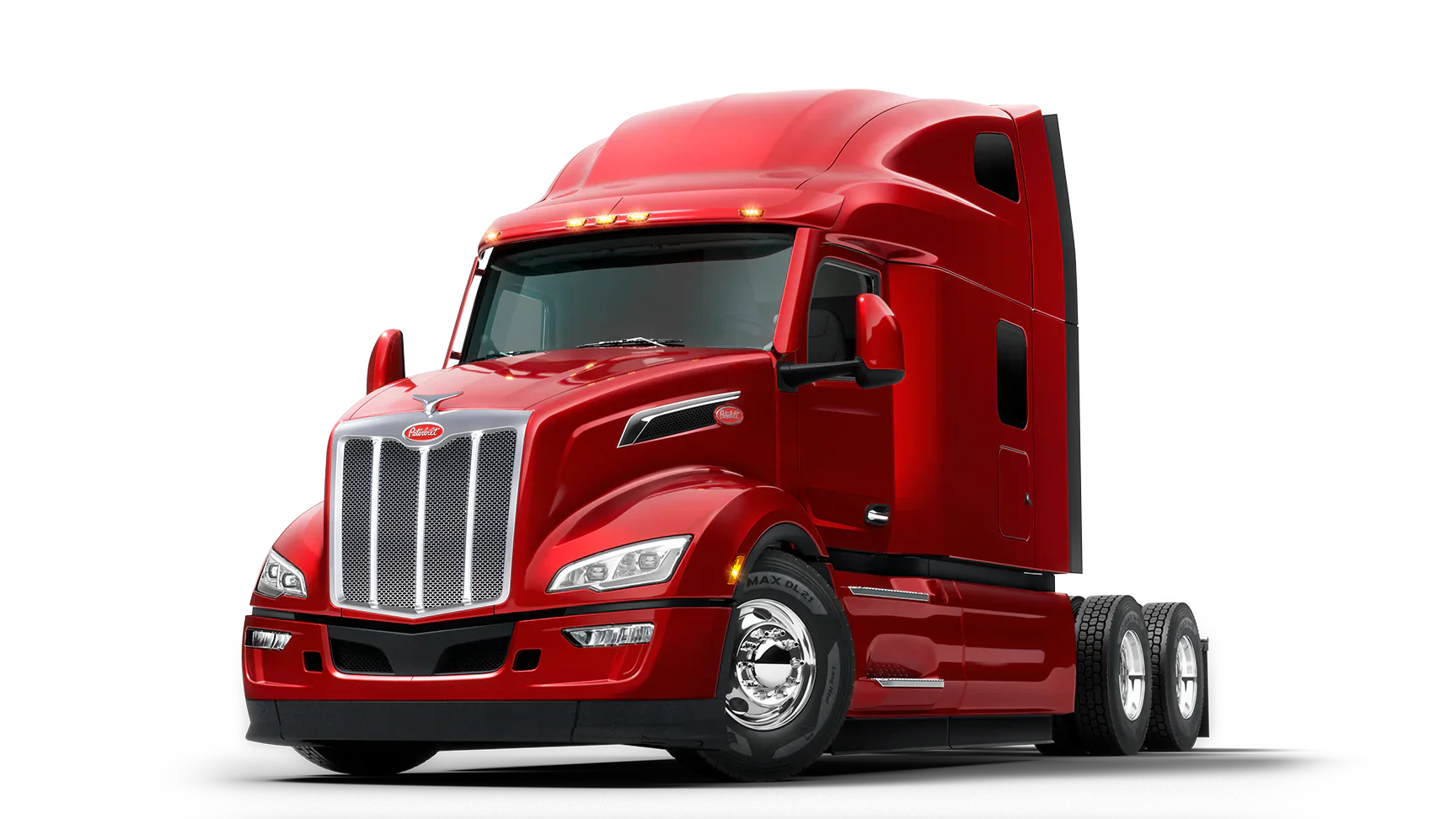 Peterbilt 579 Body Parts
