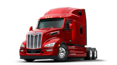 Peterbilt 579 Body Parts