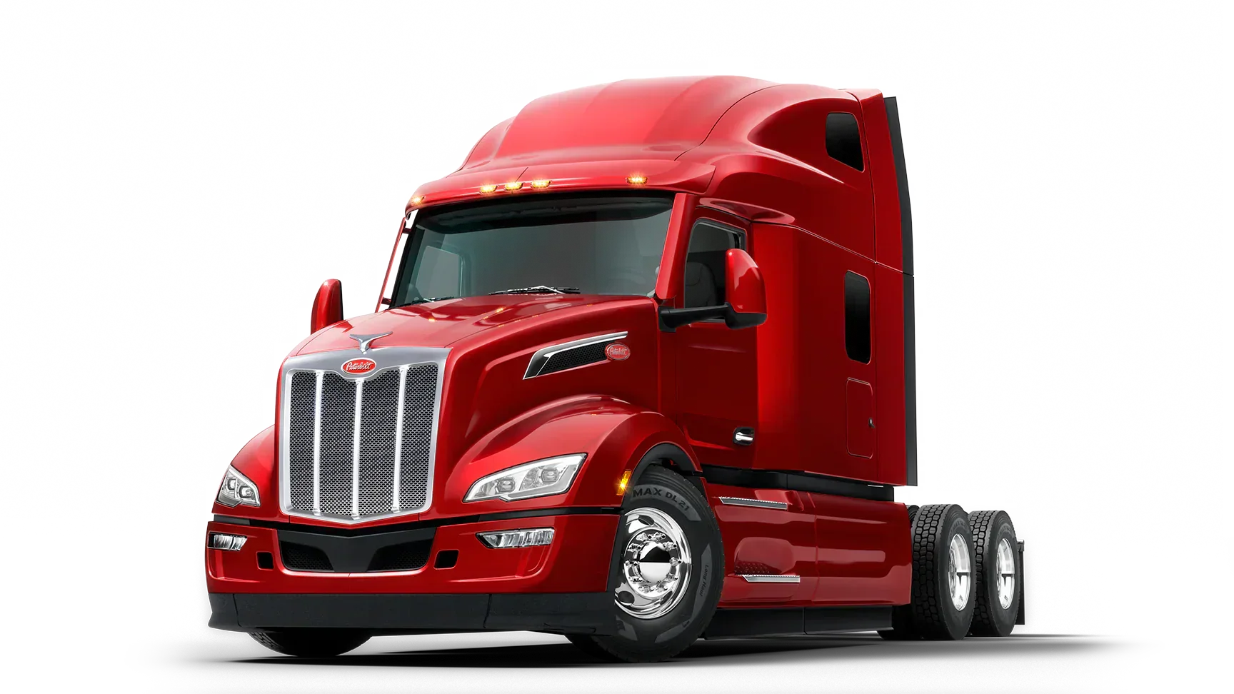 Peterbilt 579 Body Parts