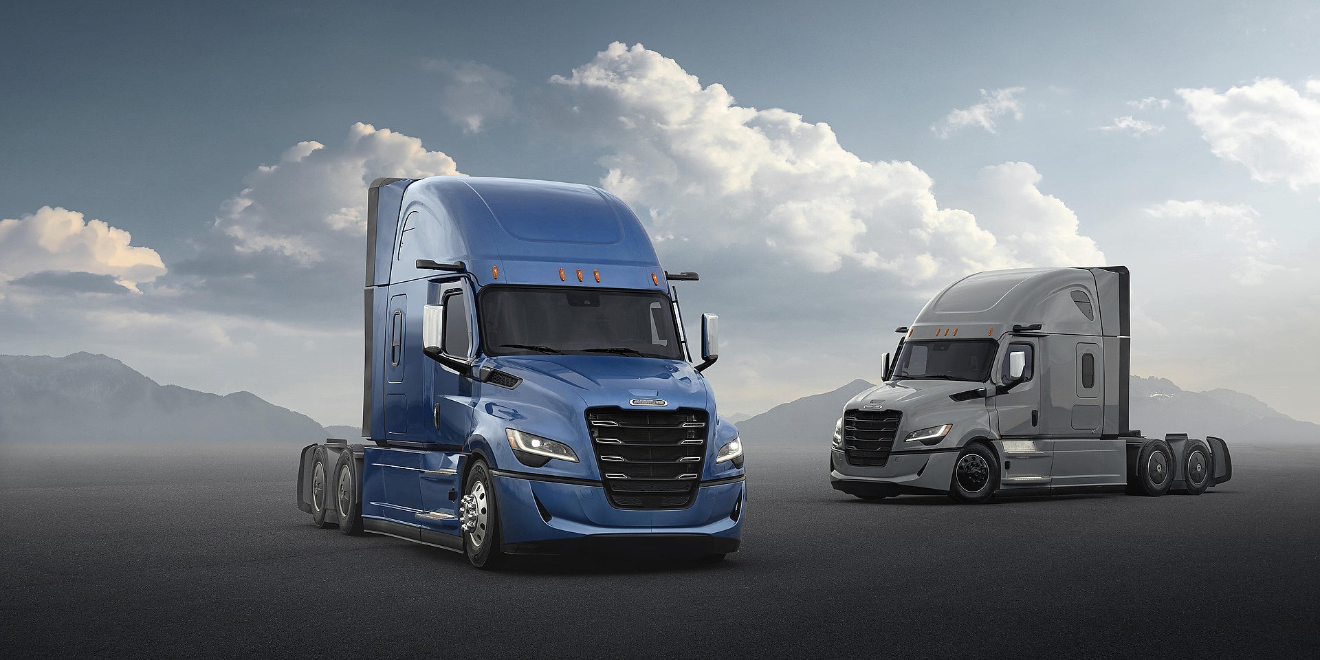 Freightliner Truck Parts