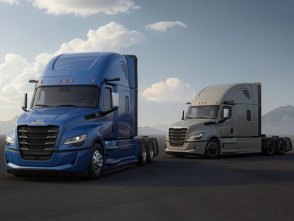 Freightliner Truck Parts