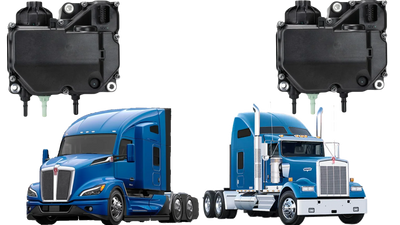Kenworth DEF Pump