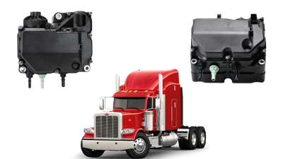 Peterbilt DEF Pump