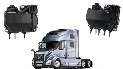 Volvo VNL DEF Pump