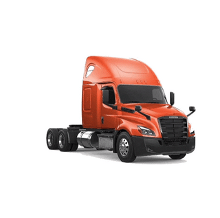 Shop FleetRun bumpers, mirrors, hoods, grills, grill guards, mud flaps, step fairings and more for your Mack Pinnacle semi truck