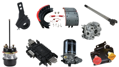 Shop FleetRun Brakes, Air & ABS truck parts for Peterbilt 379