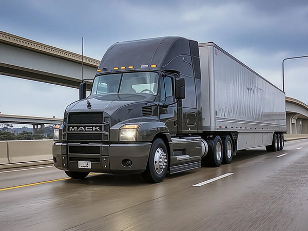 Mack Truck Parts