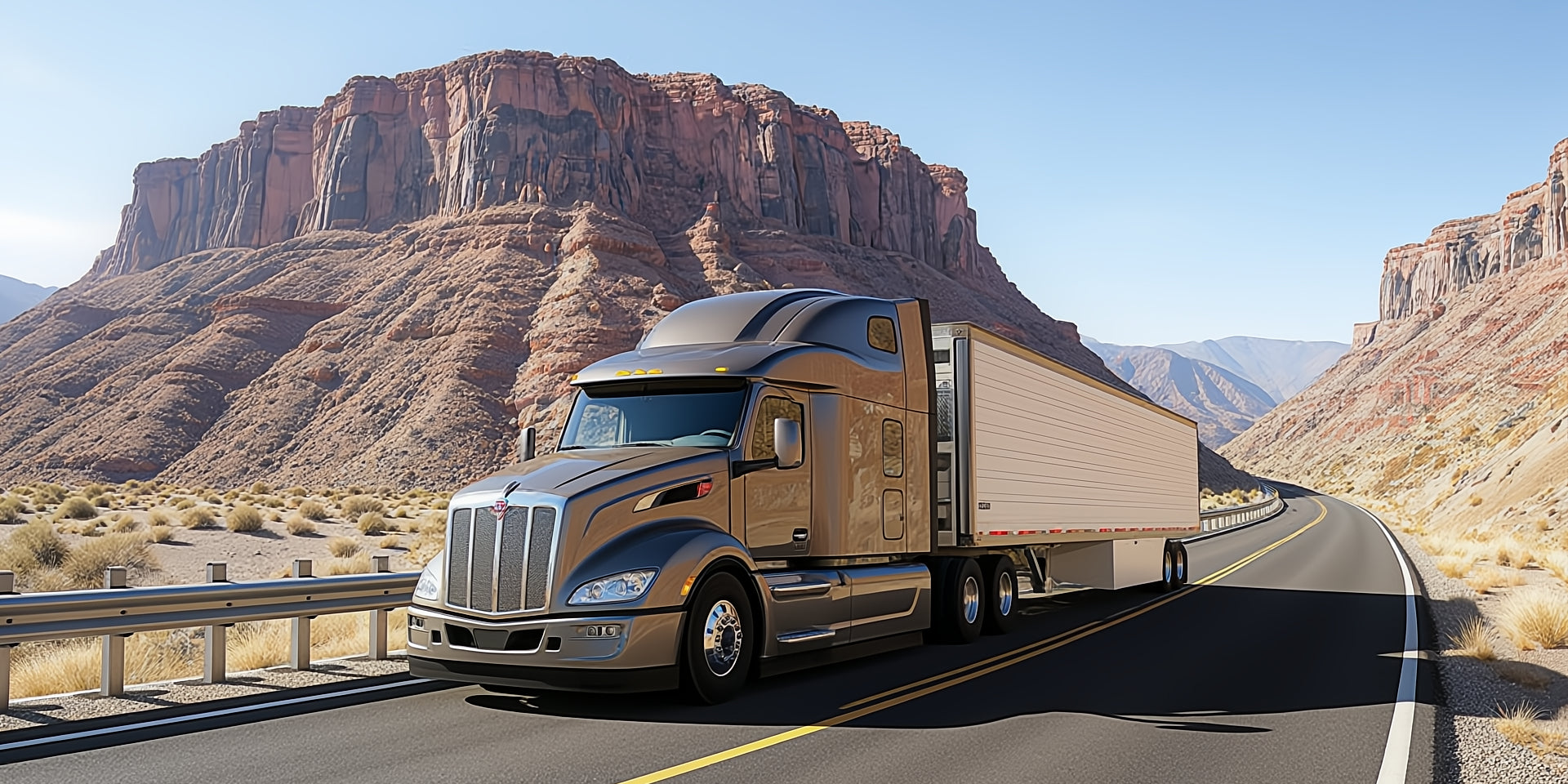 Peterbilt Truck Parts