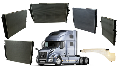 Volvo VNL Radiator