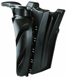 08-18 Freightliner Cascadia Splash Guard - LH | A22-69527-000 | FleetRun FR-BODY026
