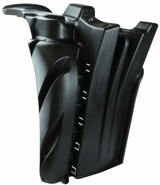 08-18 Freightliner Cascadia Splash Guard - RH | A22-69527-001 | FleetRun FR-BODY027