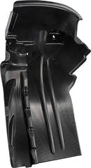 08-18 Freightliner Cascadia Splash Guard - RH | A22-69527-001 | FleetRun FR-BODY027