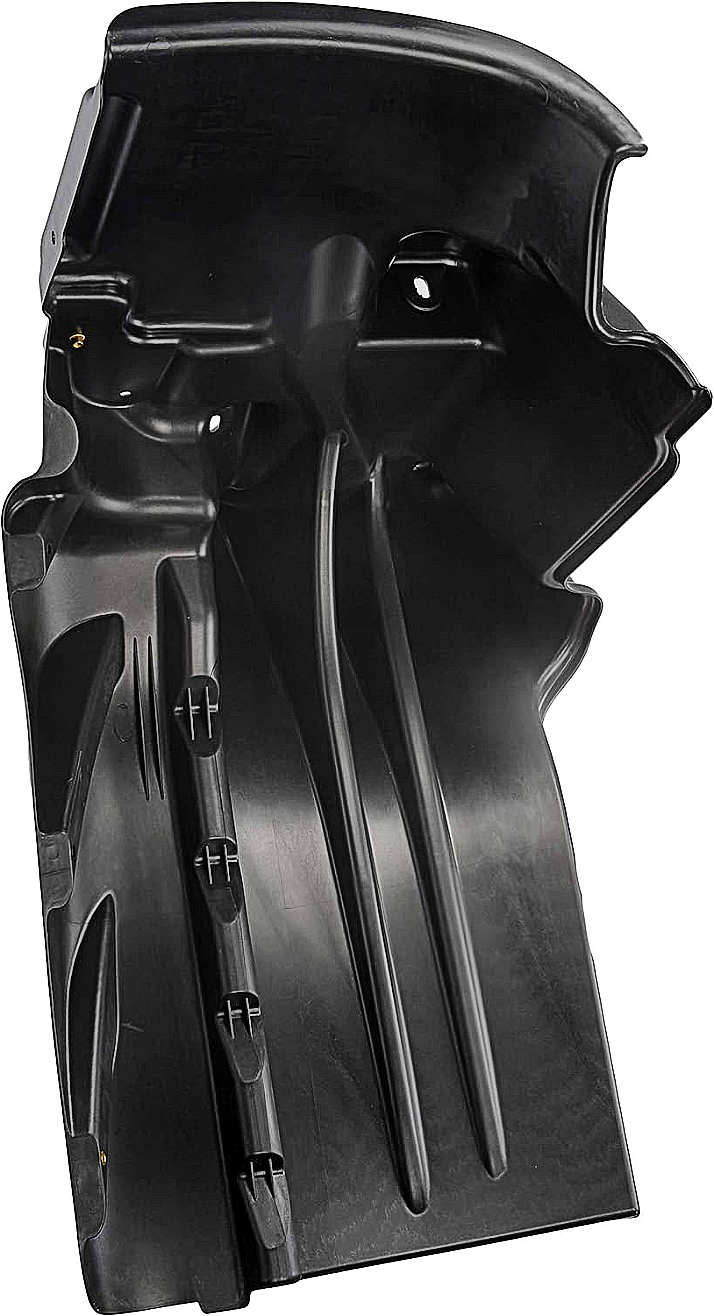 08-18 Freightliner Cascadia Splash Guard - RH | A22-69527-001 | FleetRun FR-BODY027