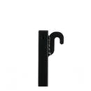 1-Tier Shipping Container Pipe Rack