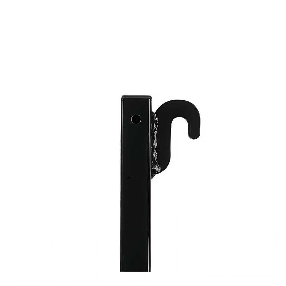 1-Tier Shipping Container Pipe Rack