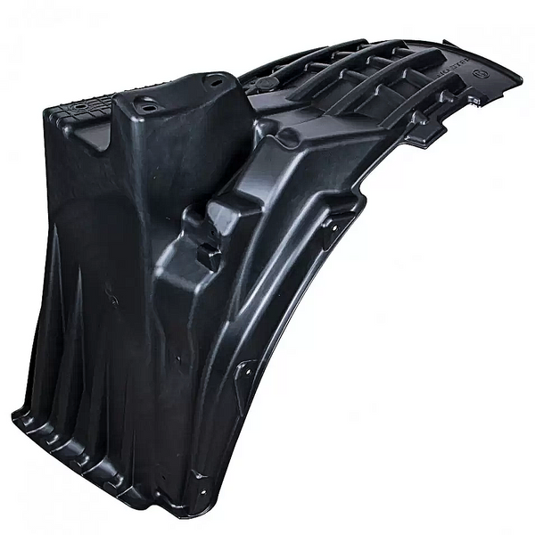 2018+ Freightliner Cascadia Splash Guard - RH | 22-77438-001 | FleetRun FR-BODY416