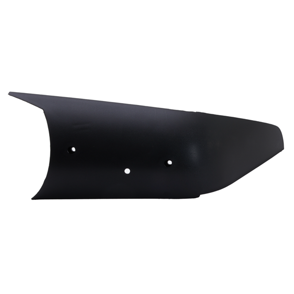 2018+ Freightliner Cascadia Door Mirror Arm Cover - LH | 22-76858-508 | FleetRun FR-BODY885-1 - 0