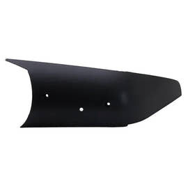 2018+ Freightliner Cascadia Door Mirror Arm Cover - RH | 22-78606-509 | FleetRun FR-BODY883