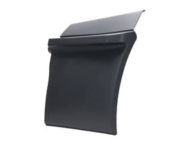 2018+ Freightliner Cascadia Quarter Fender - LH | A22-75774-000 | FleetRun FR-BODY121