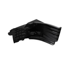 2018+ Freightliner Cascadia Splash Guard - RH | 22-77438-001 | FleetRun FR-BODY416