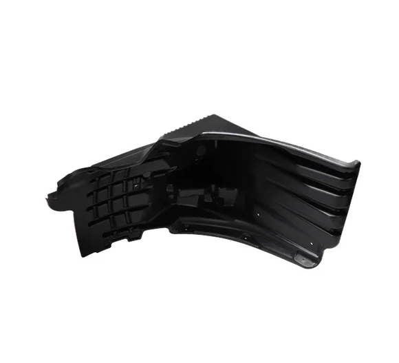 2018+ Freightliner Cascadia Splash Guard - RH | 22-77438-001 | FleetRun FR-BODY416