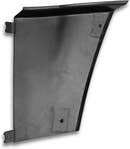 2018+ Volvo VNL Bumper Tow Hook Cover - RH | Volvo 82754751 | FleetRun FR-BODY500