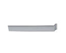 2018+ Volvo VNL Chrome Bumper Trim - LH | Volvo 82758380 | FleetRun FR-BODY550