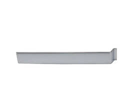 2018+ Volvo VNL Chrome Bumper Trim - LH | Volvo 82758380 | FleetRun FR-BODY550