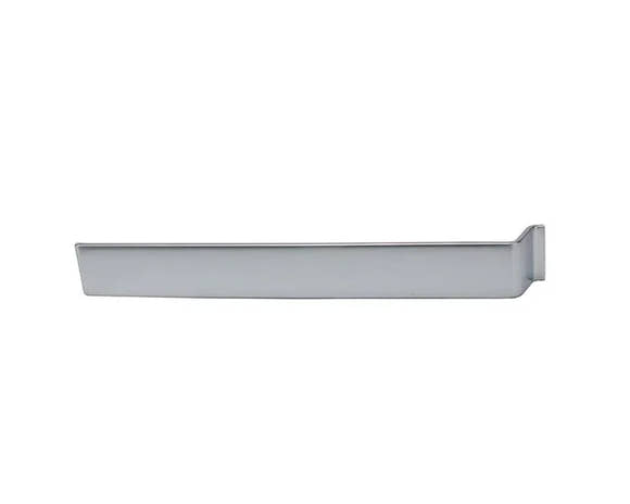 2018+ Volvo VNL Chrome Bumper Trim - LH | Volvo 82758380 | FleetRun FR-BODY550