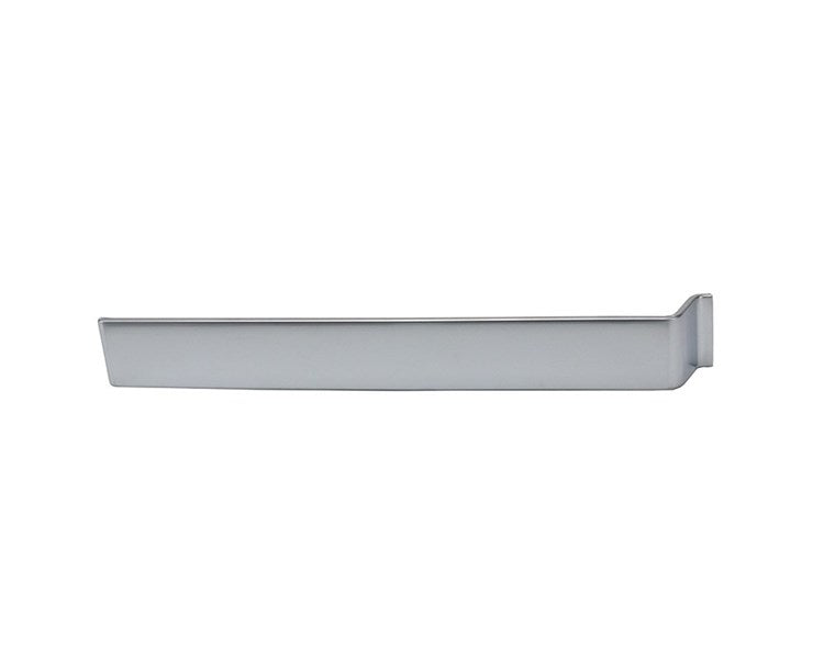 2018+ Volvo VNL Chrome Bumper Trim - LH | Volvo 82758380 | FleetRun FR-BODY550