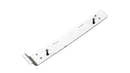 2018+ Volvo VNL Chrome Bumper Trim - LH | Volvo 82758380 | FleetRun FR-BODY550