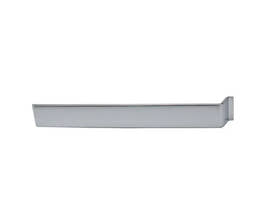 2018+ Volvo VNL Chrome Bumper Trim - RH | Volvo 82758382 | FleetRun FR-BODY505