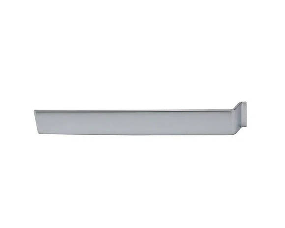 2018+ Volvo VNL Chrome Bumper Trim - RH | Volvo 82758382 | FleetRun FR-BODY505