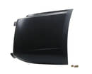 2018+ Volvo VNL Corner Bumper Cover - RH | Volvo 82750590 | FleetRun FR-BODY498