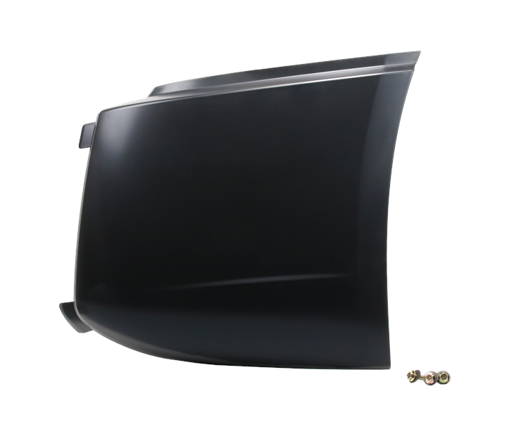 2018+ Volvo VNL Corner Bumper Cover - RH | Volvo 82750590 | FleetRun FR-BODY498