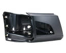 2018+ Volvo VNL Corner Bumper - RH | W/ Fog Lamp Hole | Volvo 82750070 | FleetRun FR-BODY495