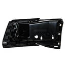 2018+ Volvo VNL Corner Bumper - RH | W/ Fog Lamp Hole | Volvo 82750070 | FleetRun FR-BODY495