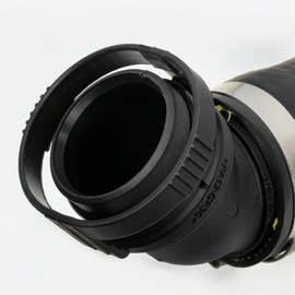 22725966 | Volvo D13 Crankcase Ventilation Hose | FleetRun FR-ENGN254