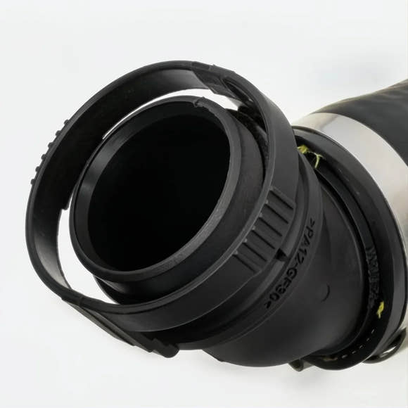 22725966 | Volvo D13 Crankcase Ventilation Hose | FleetRun FR-ENGN254