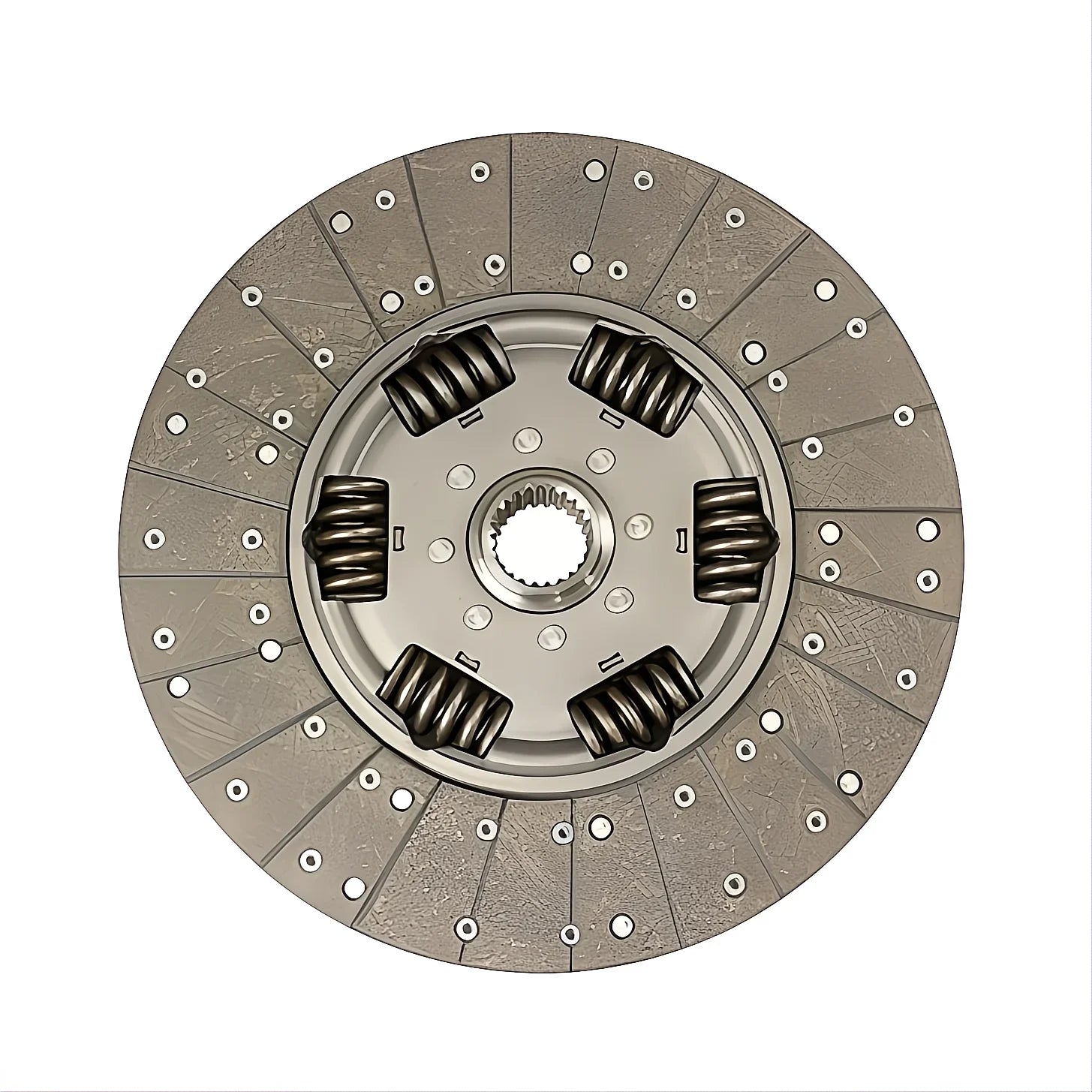 24157502 / 23441664 | Volvo I-Shift Clutch, OEM Kit | Volvo