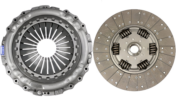 24157502 / 23441664 | Volvo I-Shift Clutch, OEM Kit | Volvo 24674761