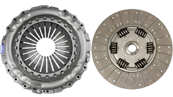 チップ 24157502 / 23441664 | Volvo I-Shift Clutch, OEM Kit | Volvo