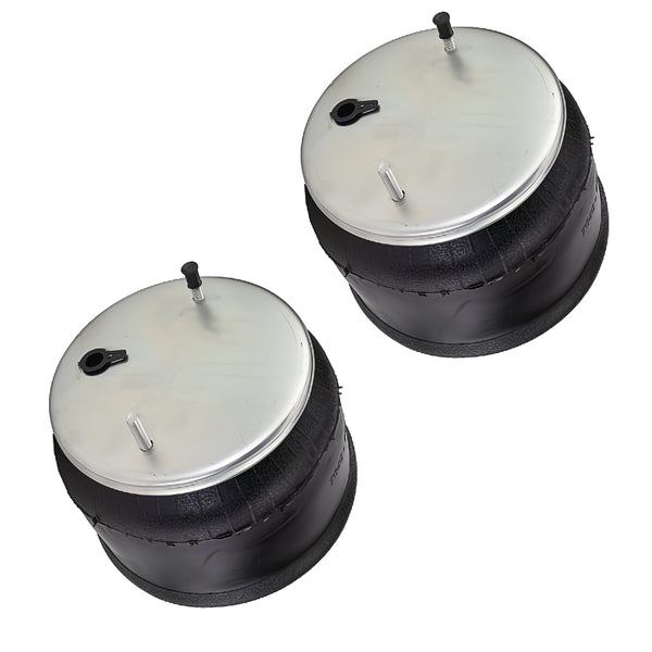2 Pack - Peterbilt Air Spring | Replaces Paccar C81-1012 | FleetRun FR-SPSN877
