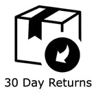 30 day returns