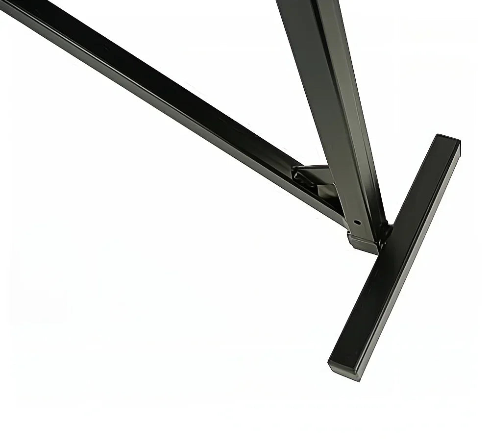 3 Pack - 4-Tier Shipping Container Pipe Rack – 18