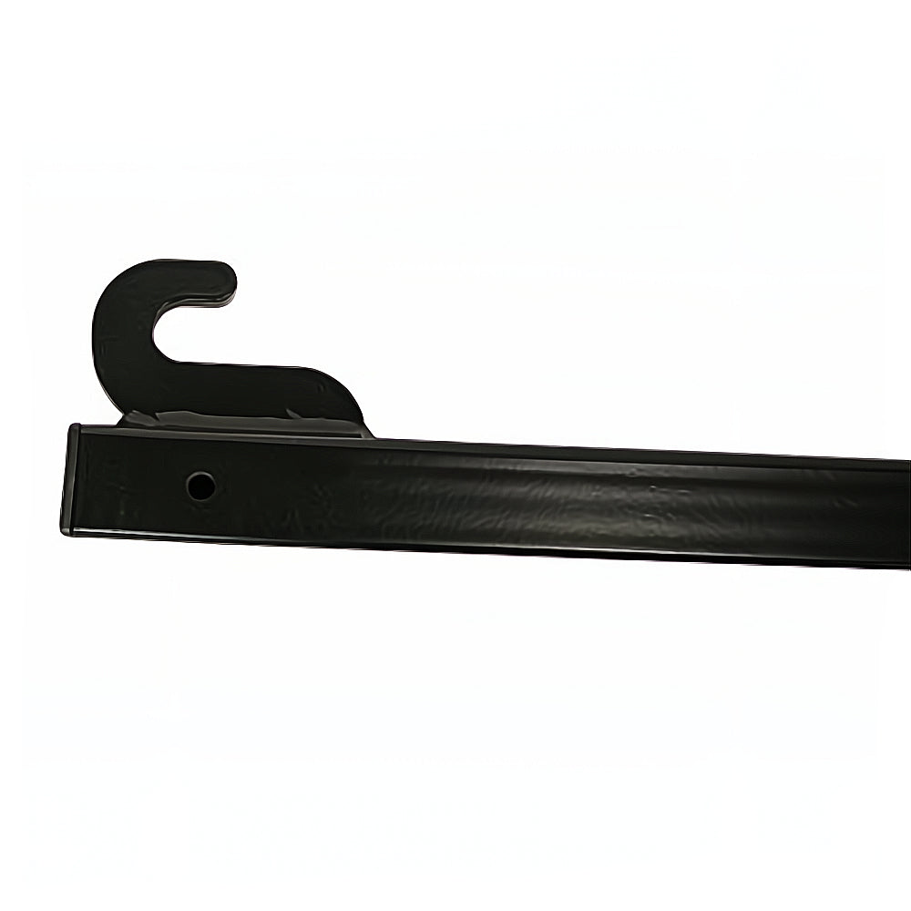 4-Tier Shipping Container Pipe Rack